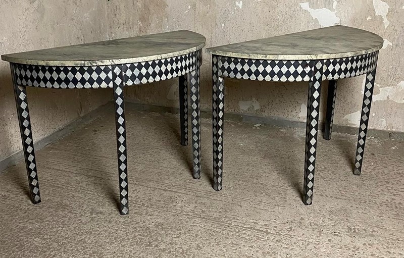 Pair Georgian Painted Demi Lune Side Tables-sussex-antiques-and-interiors-74f160e3-6abc-402d-a051-f9a162c2bb38-main-637987839360761796.jpeg