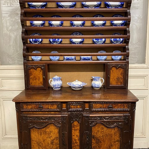 Wonderful 18th Century French Dresser
