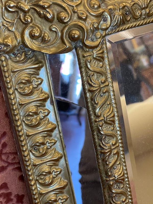 French Brass Cushion Mirror -sussex-antiques-and-interiors-7cb24c23-8999-4047-8e9f-6101dfdae3fc-main-637487297407478381.jpeg