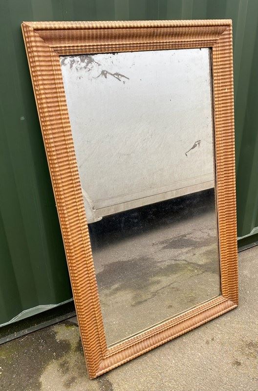 Lovely French Faux Bois Wall Mirror-sussex-antiques-and-interiors-8a588c31-c982-4b0b-a532-853cdc753af3-main-638144102158808778.jpeg