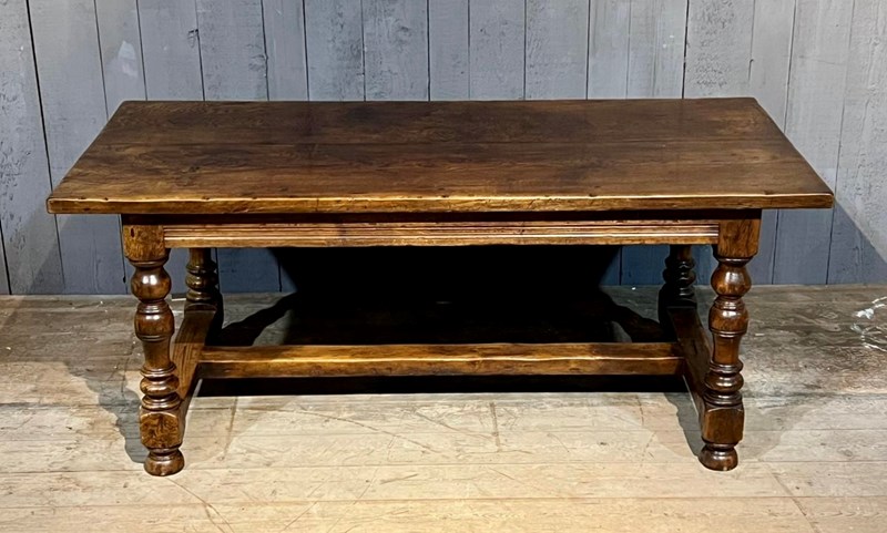 2 Plank Oak Farmhouse Table Lovely Colour & Patina-sussex-antiques-and-interiors-97af7ee0-e3bd-4f68-ad0e-2de4a448718d-main-638364413239223205.jpeg
