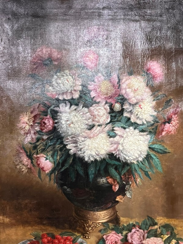 Beautiful Large 19th Century Oil Painting -sussex-antiques-and-interiors-b5287bcf-1e76-4a0a-b5b9-b408a009dee1-main-638061733567370569.jpeg