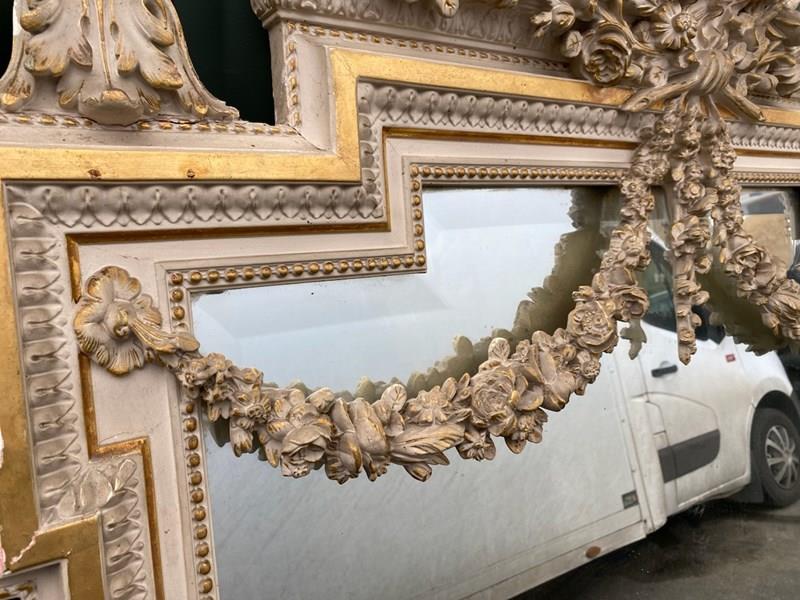 Wonderful Large French 19Th Century Mirror-sussex-antiques-and-interiors-c1ab5224-1db5-41a8-9255-d0c5f93362ce-main-638144085954342935.jpeg