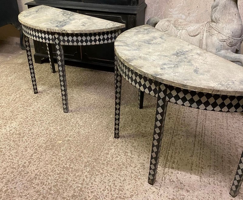 Pair Georgian Painted Demi Lune Side Tables-sussex-antiques-and-interiors-c753e50c-497d-4402-bf00-abcf0acd2b79-main-637987839395136119.jpeg