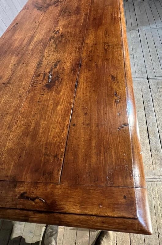 Magnificent Huge Walnut Dining Table-sussex-antiques-and-interiors-d7958356-afb5-47b6-af4c-c9d0bfbec3f3-main-638374097798679671.jpeg