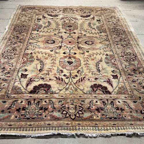 Very Large Carpet