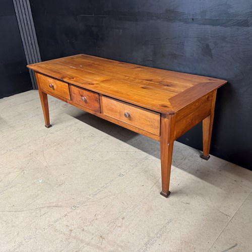 Beautiful French 18Th Century Console Table