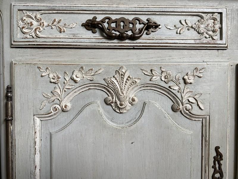 Pretty French 2 Door Cupboard -sussex-antiques-and-interiors-img-6515-main-638284180019111142.jpeg