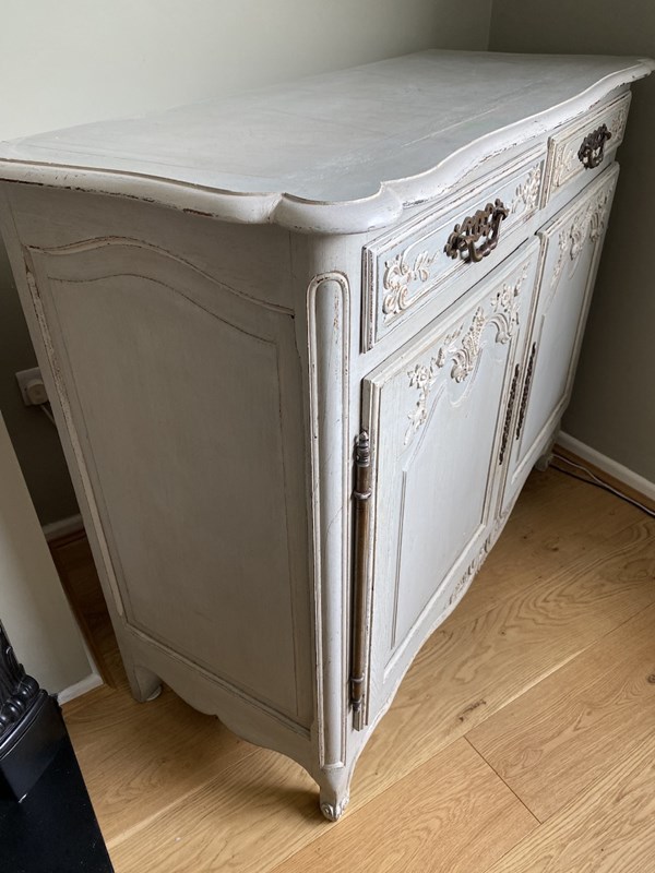 Pretty French 2 Door Cupboard -sussex-antiques-and-interiors-img-6523-main-638284180088329011.jpeg