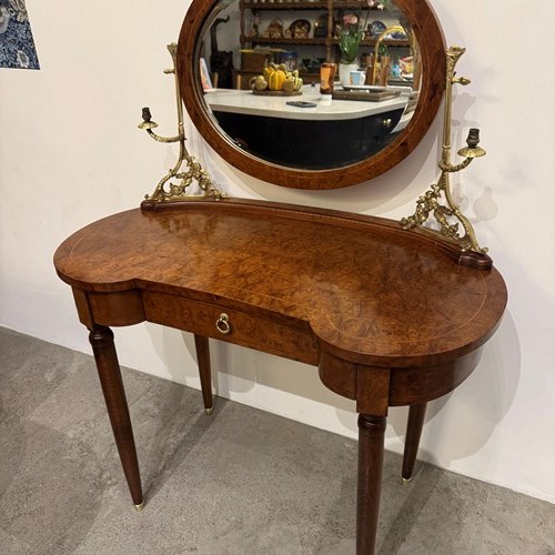 Stunning French Dressing Table