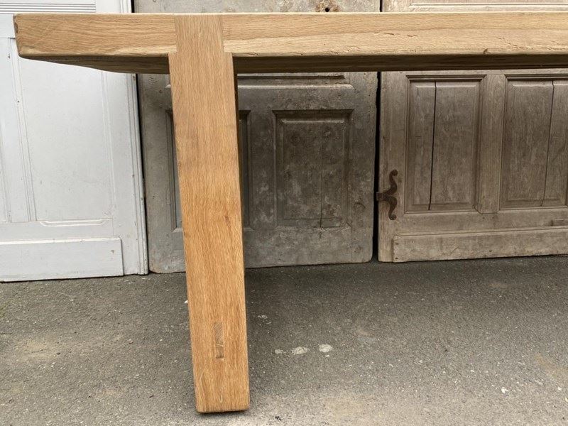 Normandy 2 Plank Top Farmhouse Dining Table -sussex-antiques-and-interiors-img-7724-main-638310064068585113.jpeg