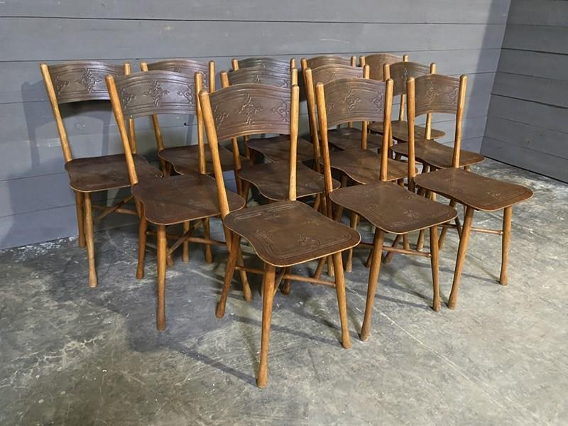 Extremely Rare Set 12 J & J Kohn Bentwood Chairs-sussex-antiques-and-interiors-img-8363-main-638325534207024132.jpeg
