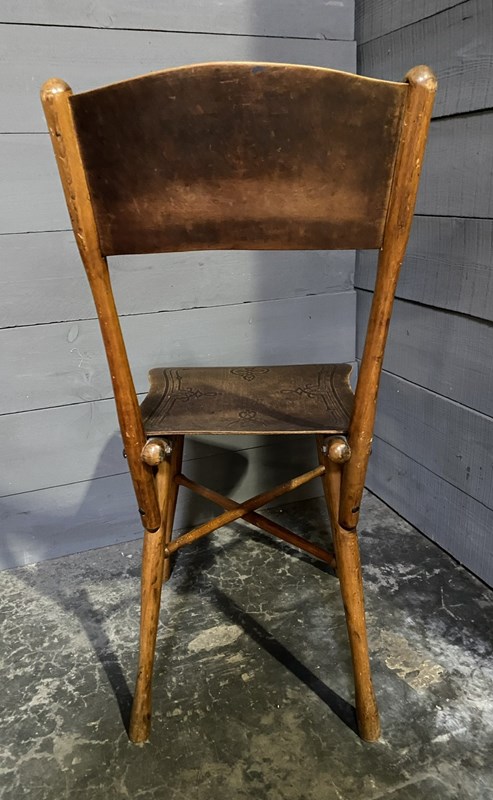 Extremely Rare Set 12 J & J Kohn Bentwood Chairs-sussex-antiques-and-interiors-img-8369-main-638325534238273361.jpeg