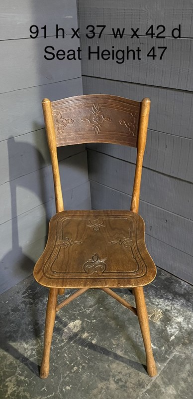 Extremely Rare Set 12 J & J Kohn Bentwood Chairs-sussex-antiques-and-interiors-img-8378-main-638325534276242162.jpeg