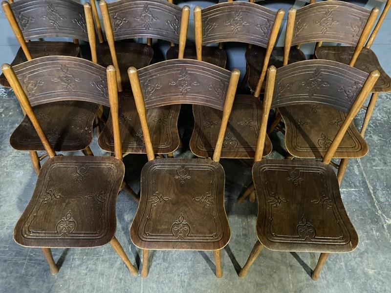 Extremely Rare Set 12 J & J Kohn Bentwood Chairs-sussex-antiques-and-interiors-img-8384-main-638325534295460718.jpeg