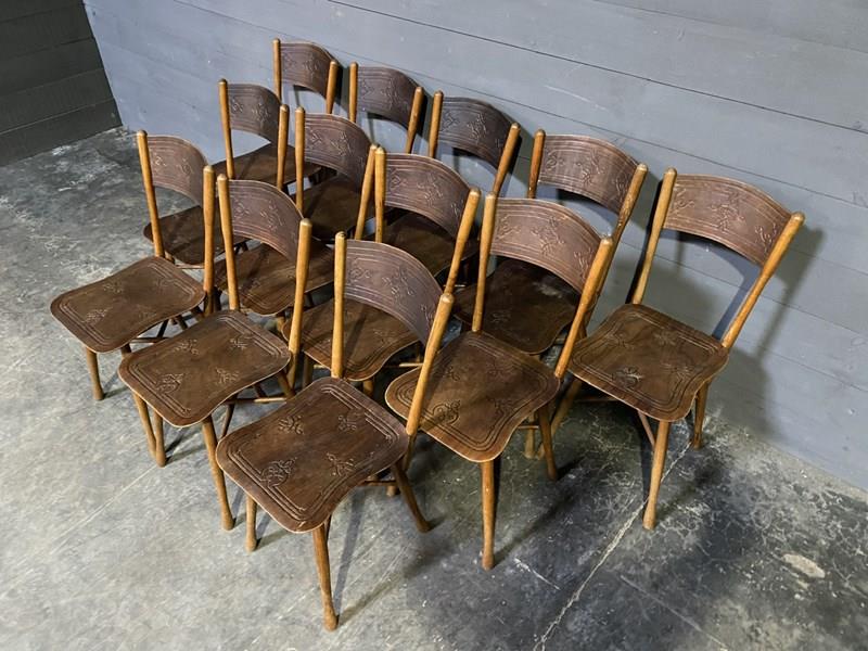 Extremely Rare Set 12 J & J Kohn Bentwood Chairs-sussex-antiques-and-interiors-img-8385-main-638325534303116886.jpeg