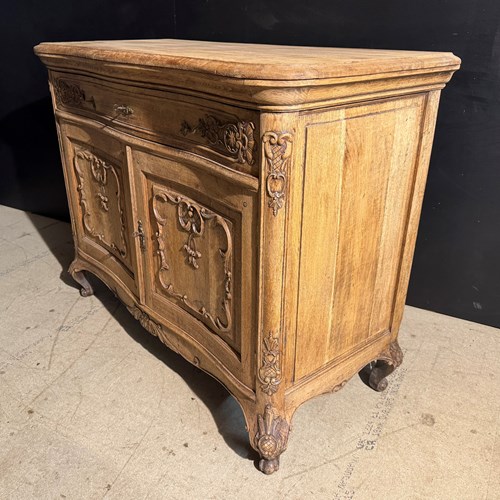 Hi Quality French 2 Door Cabinet 