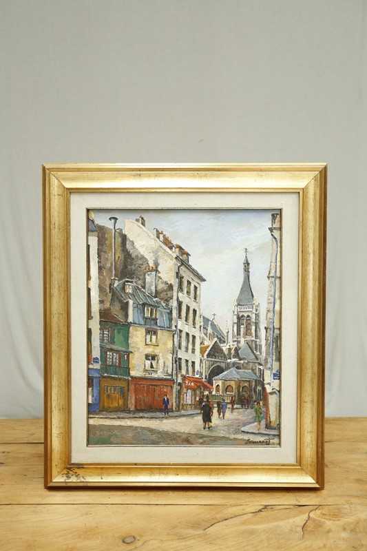 20th century oil on canvas Paris street scene-talboy-interiors-0--j1a2027-main-637937084719048630.jpeg