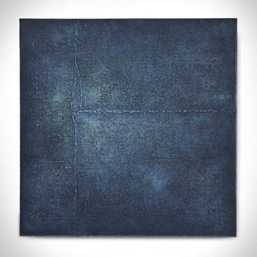 'Salient' Acrylic On Board By Damian Willett