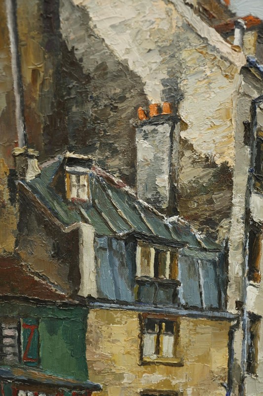 20th century oil on canvas Paris street scene-talboy-interiors-2--j1a2029-main-637937084794657128.jpeg