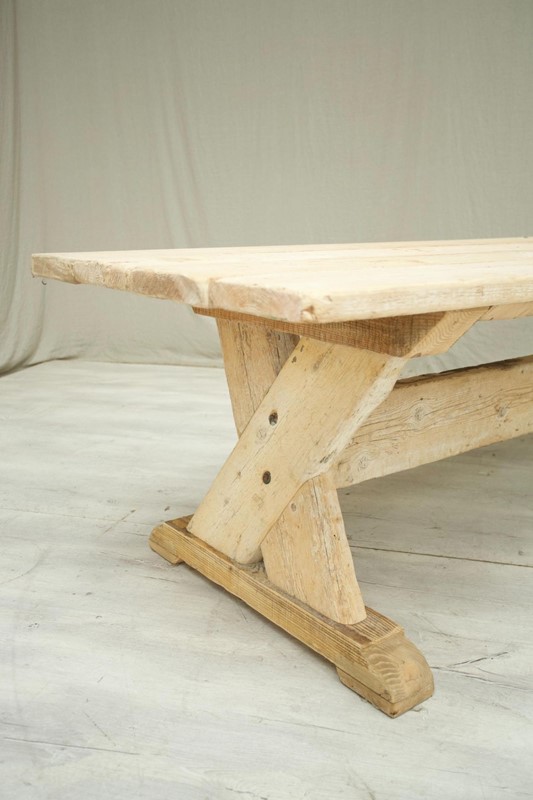 Rustic 'X'Frame pine dining table-talboy-interiors-3--j1a3933-main-637996933175311199.jpeg