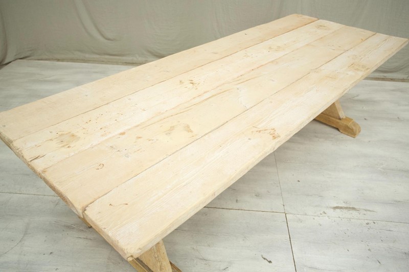 Rustic 'X'Frame pine dining table-talboy-interiors-4--j1a3934-main-637996933201248539.jpeg