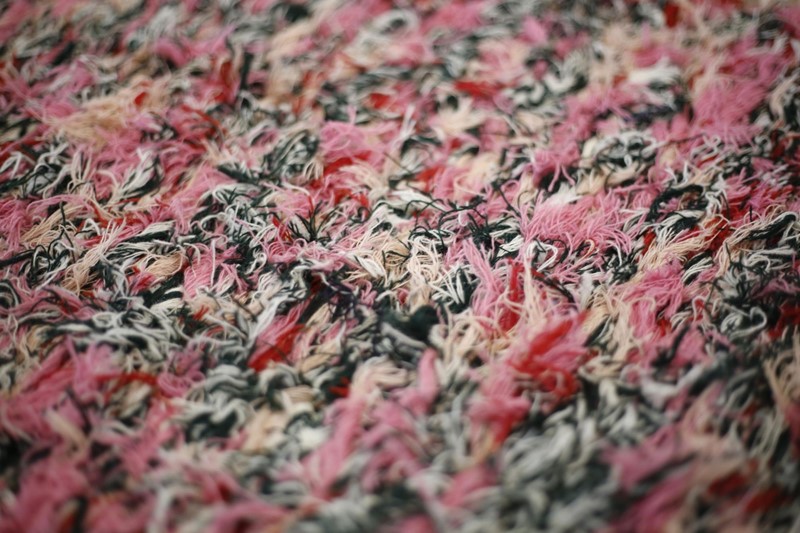 British made Selvedge tufted rug - Pink-talboy-interiors-5--j1a0362-main-637879755842891742.jpeg