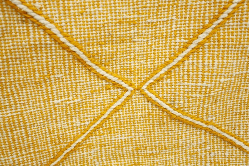Hand woven Moroccan rug- Yellow diamond-talboy-interiors-5--j1a2173-main-637949310354777570.jpeg