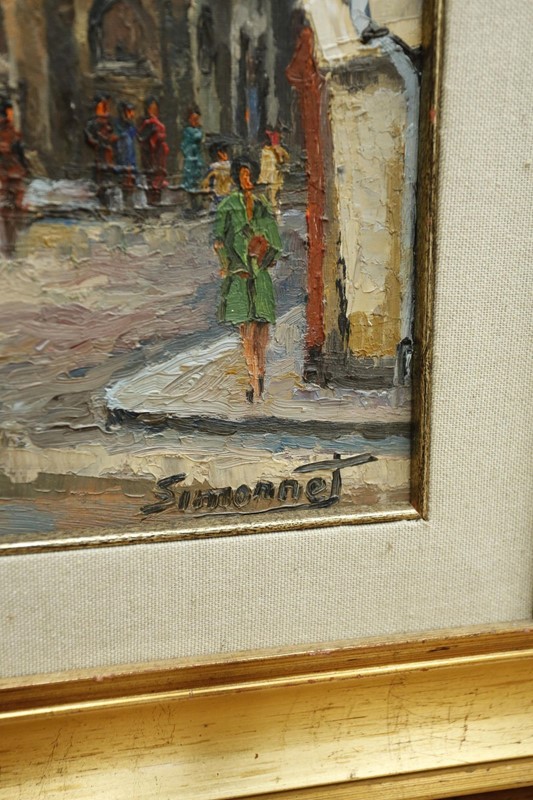 20th century oil on canvas Paris street scene-talboy-interiors-6--j1a2033-main-637937084911516907.jpeg