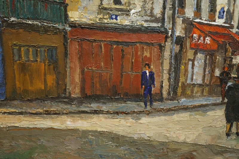 20th century oil on canvas Paris street scene-talboy-interiors-7--j1a2034-main-637937084941047643.jpeg