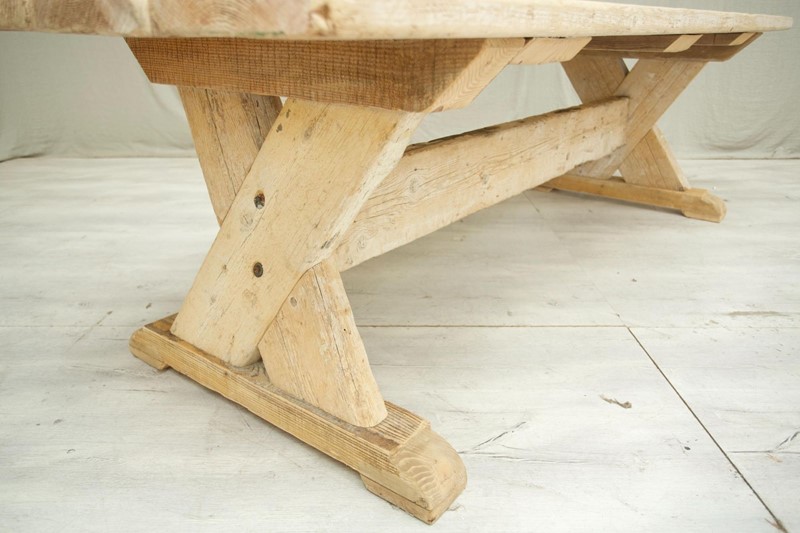 Rustic 'X'Frame pine dining table-talboy-interiors-8--j1a3939-main-637996933288435442.jpeg