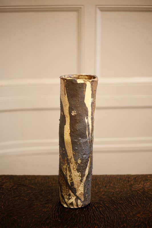20th century Studio pottery vase #2-talboy-interiors-b9721ce9-8530-493f-8668-897d76a7d105-1-105-c-main-637518505682265662.jpeg