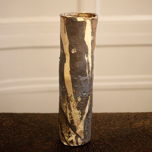 20th century Studio pottery vase #2