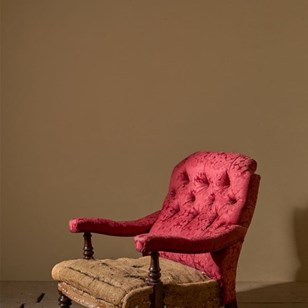19Th Century English Country House ...