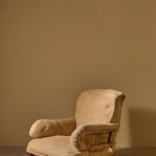 Large Proportioned 19Th Century Gra...