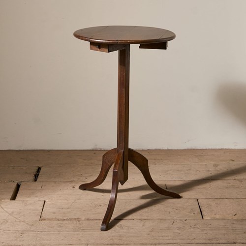 19Th Century French Jewellers Table