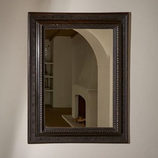 Vintage, midcentury and antique mirrors from The Hoarde