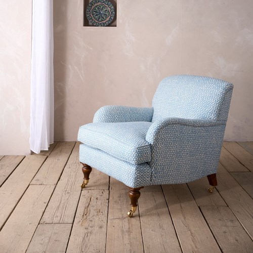 The 'Rathmell' Armchair