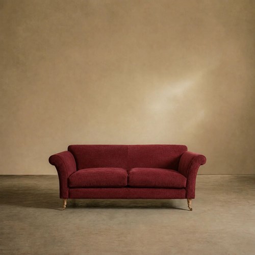 The 'Roskrow' Sofa - 2 Seater