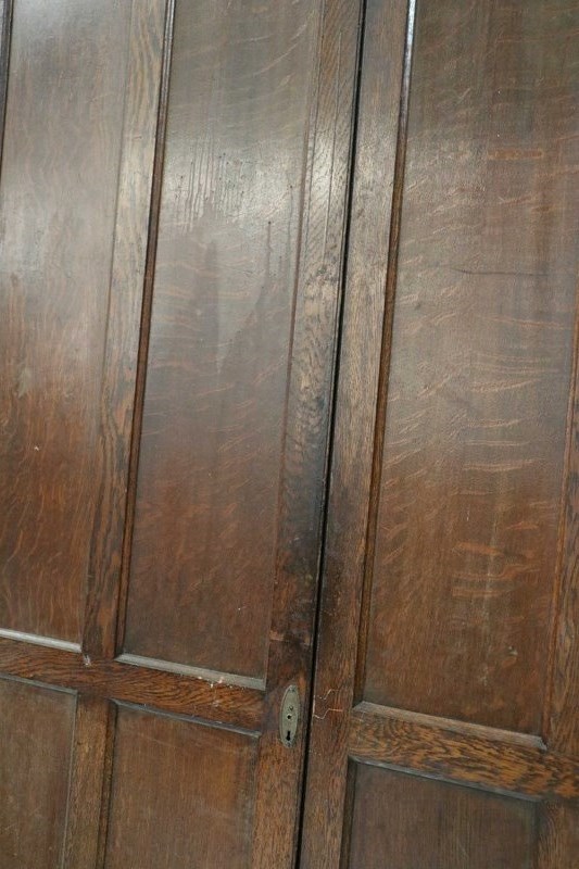 A Large Pair Of Original Solid Oak Panelled Doors-taylor-s-classics-01137-tab-3-main-638139573094192662.jpg