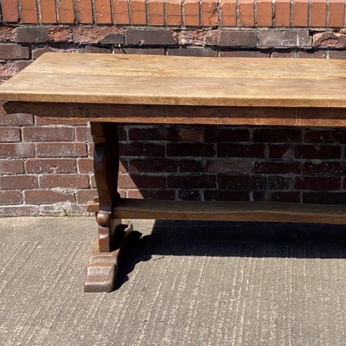 Tavern Refectory Table