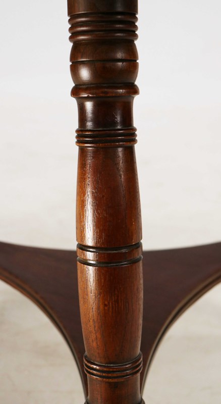 A Fantastic Quality Side Table Made By Holland & Sons-taylor-s-classics-12136-tab-3-main-638259611758174642.jpg