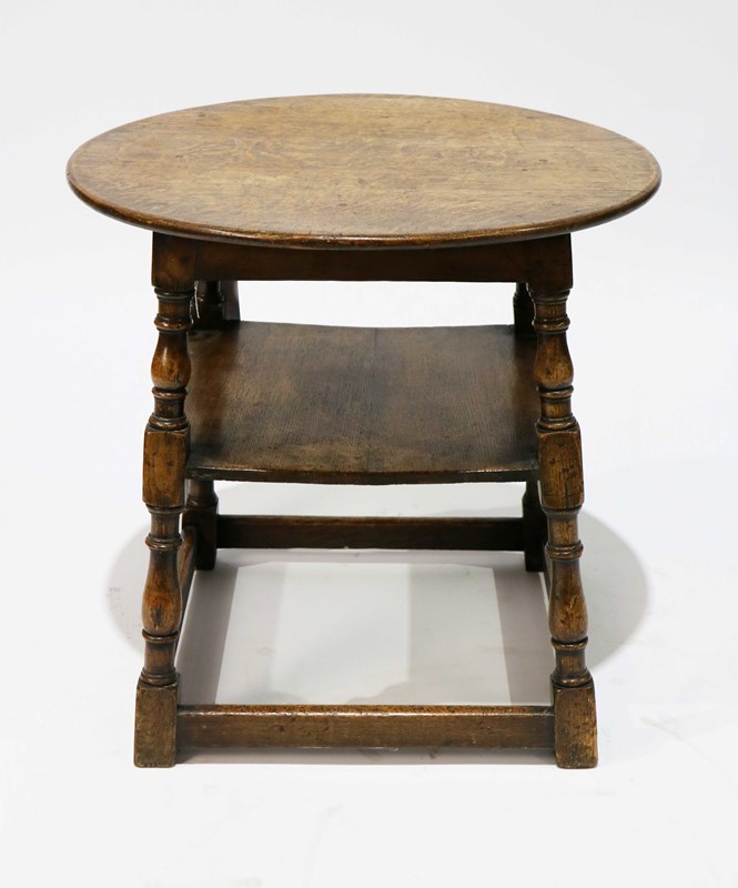 A 17Th Century Style Two Tier Side / Pub Table-taylor-s-classics-12591-tab-2-main-638368552863142703.jpg