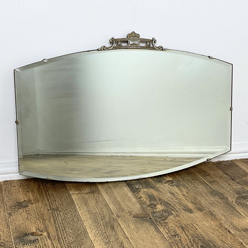 Bevel Edge Mirror