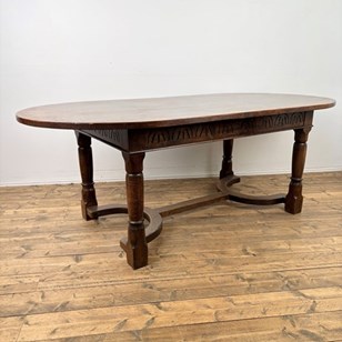 A Very Good Quality 17Th Century St...