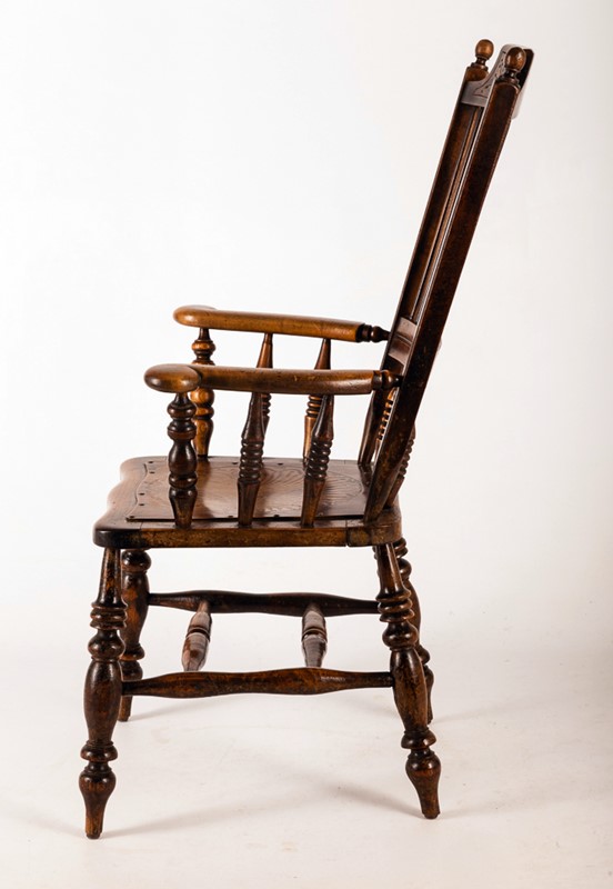Mid-nineteenth Century Spindle Back Kitchen Chair-taylor-s-classics-20201013-ddavis-85-main-637383496708219522.jpg