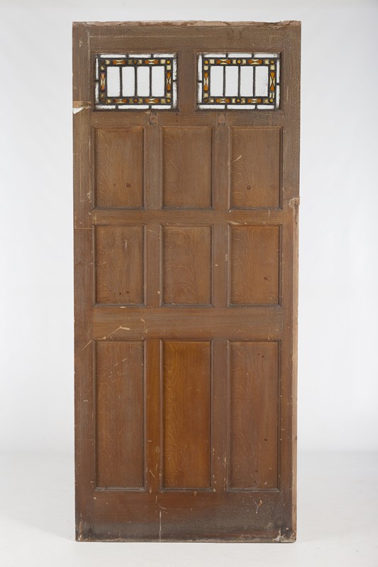 Late 19Th Century Panelled Door & Matching Panel-taylor-s-classics-20201203-ddavis-51-main-637429544268246258.jpg