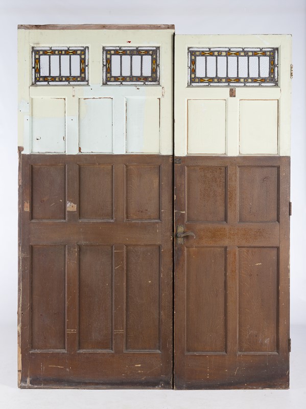 Late 19Th Century Panelled Door & Matching Panel-taylor-s-classics-20201203-ddavis-58-main-637429542448723366.jpg
