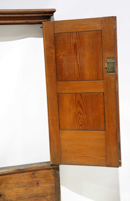 A 19Th Century Gothic Pine Narrow Cupboard-taylor-s-classics-a-19th-century-gothic-pine-narrow-cupboard-5-main-638137180288405971.jpg