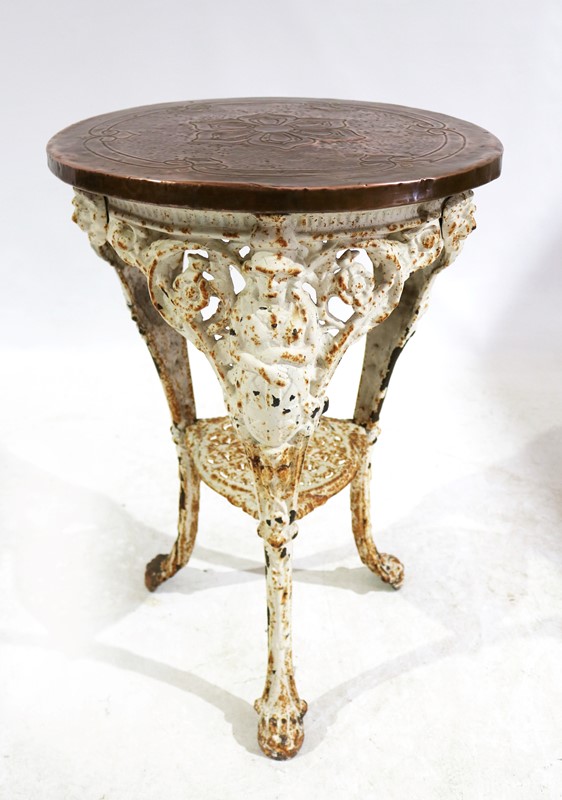  Victorian Cast Iron Britannia Table Copper Top-taylor-s-classics-a-victorian-cast-iron-britannia-table-with-pressed-copper-top-1-main-637783574305322440.jpg